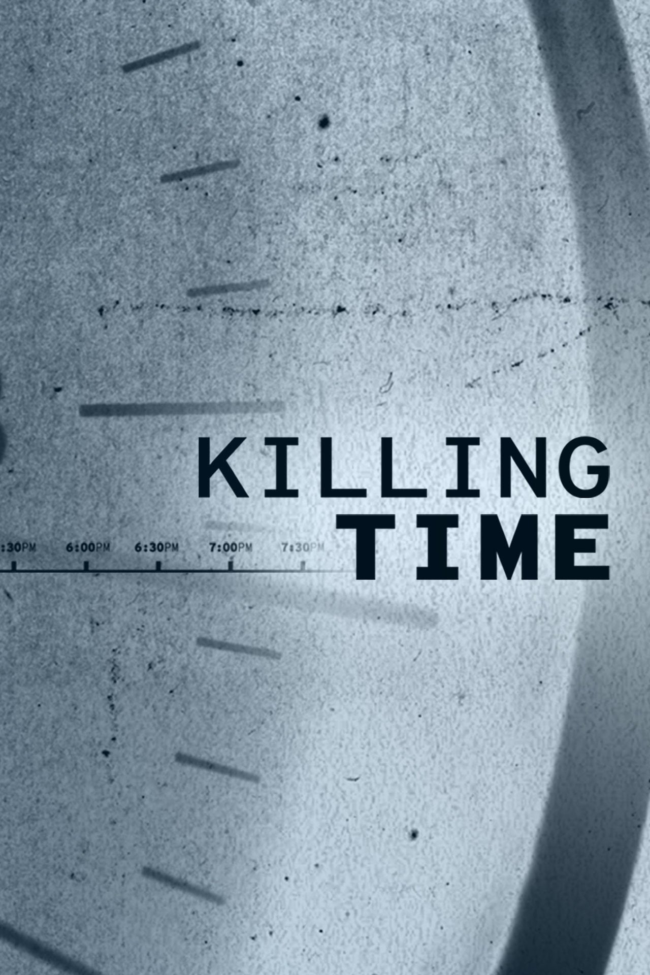 постер Убивая время